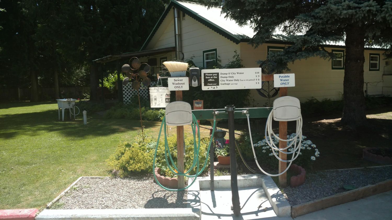 4404 Highway 31, Ione, WA 99139